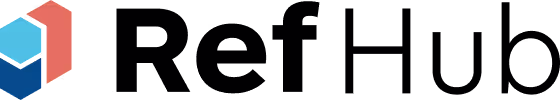 refhub-logo-black