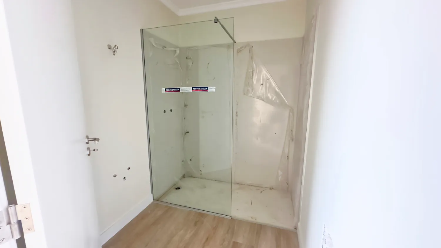 Third bedroom of the Quinta Grande residence