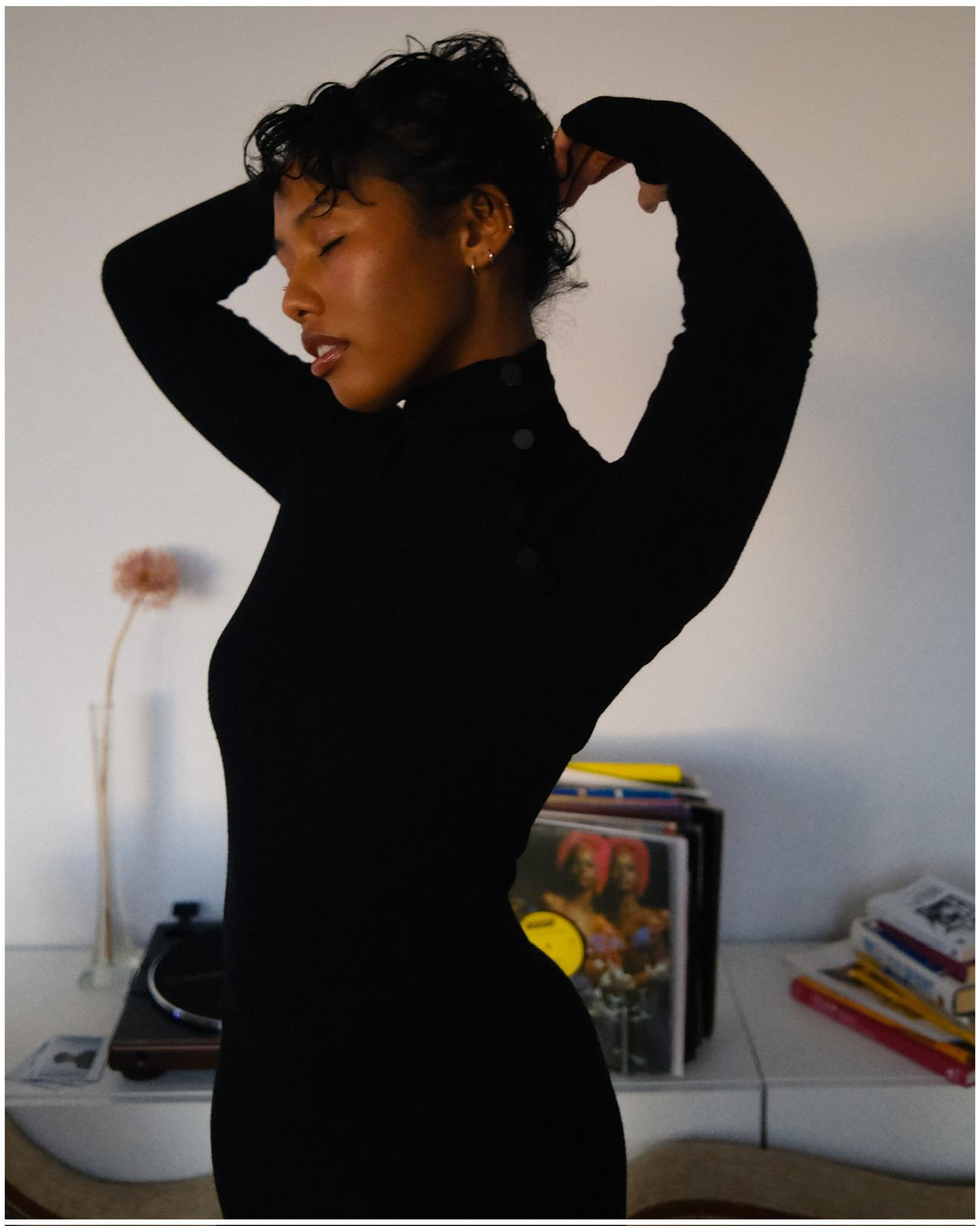 Minzi Roberta Artist Asset