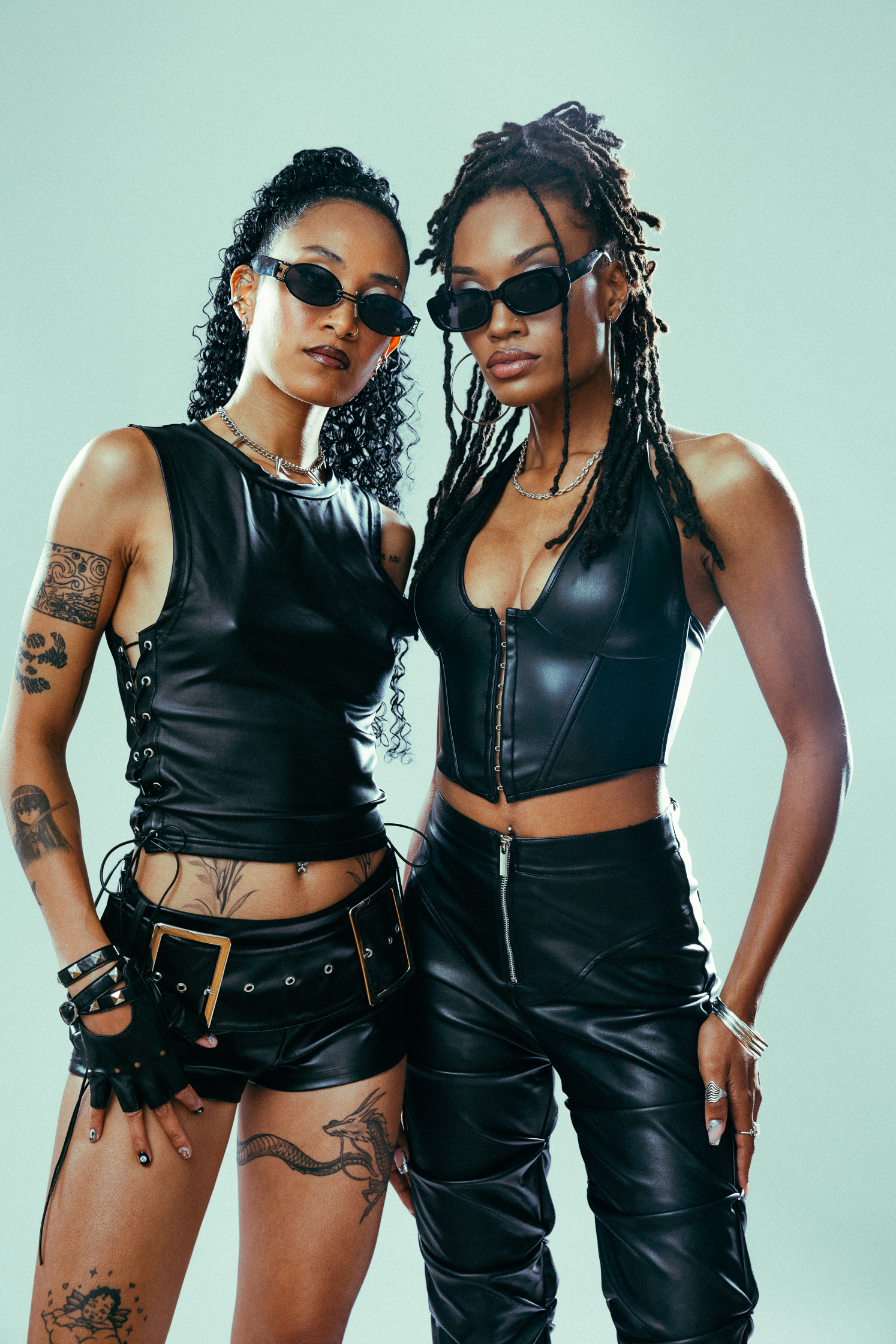 Mix Signals Artist Asset