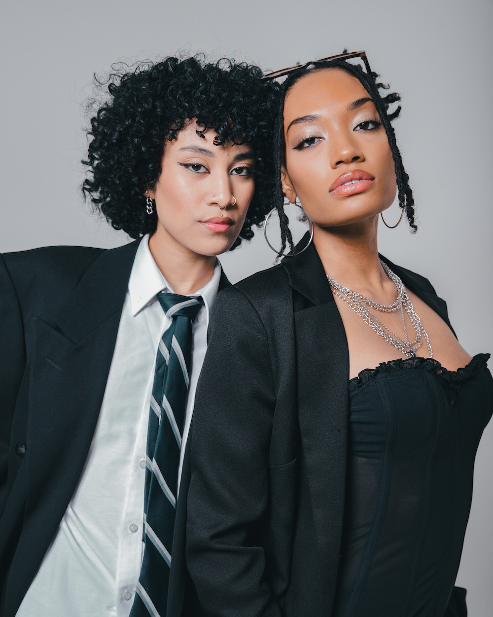 Mix Signals Artist Asset