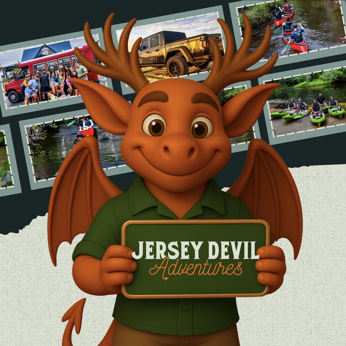 Jersey Devil Adventures