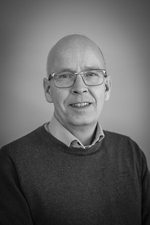 Leif Jørgen Paulsen