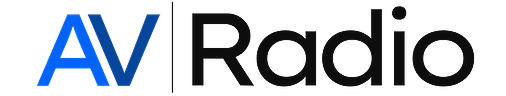 Autovision News Radio Podcast Logo