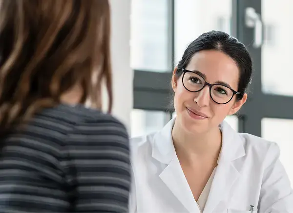 Chart showing the clinical validation of Nerva