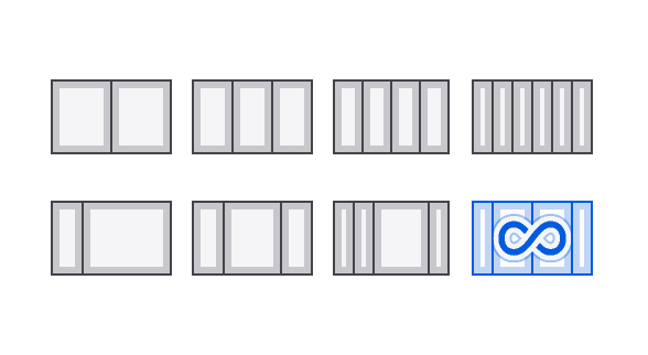 Responsive Grid System