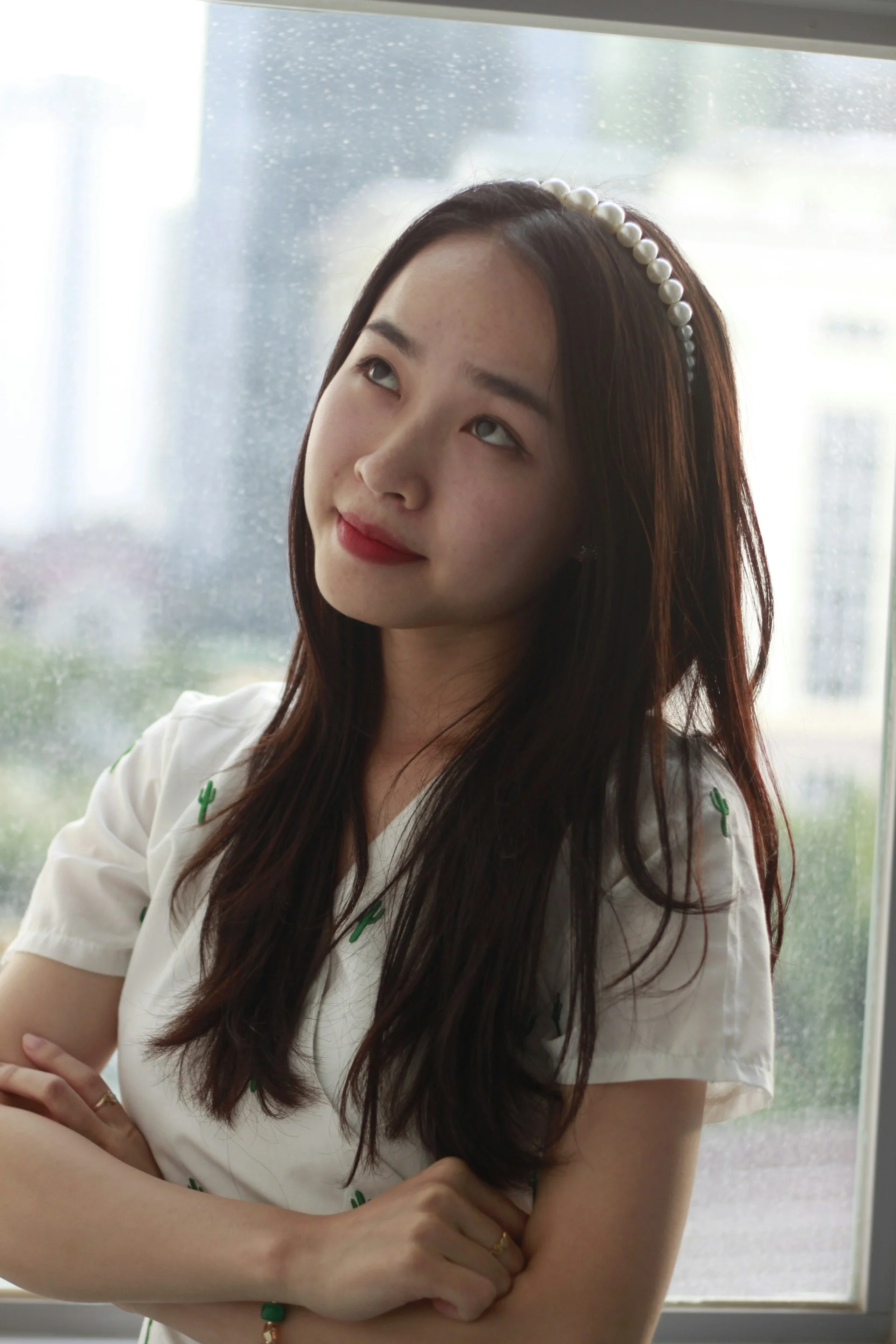 Portraits Of Testimonial Section.