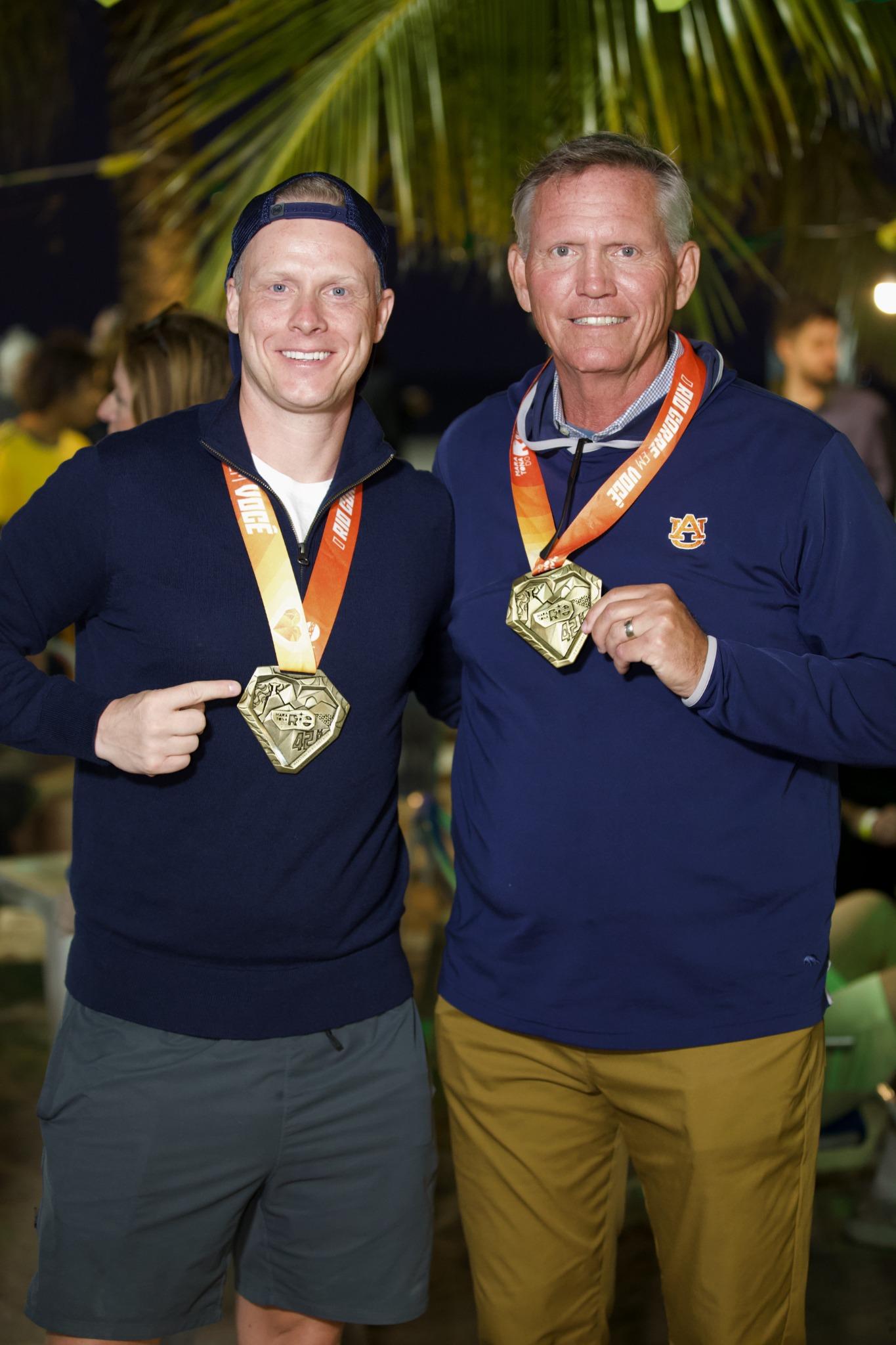 Rio Marathon 2026