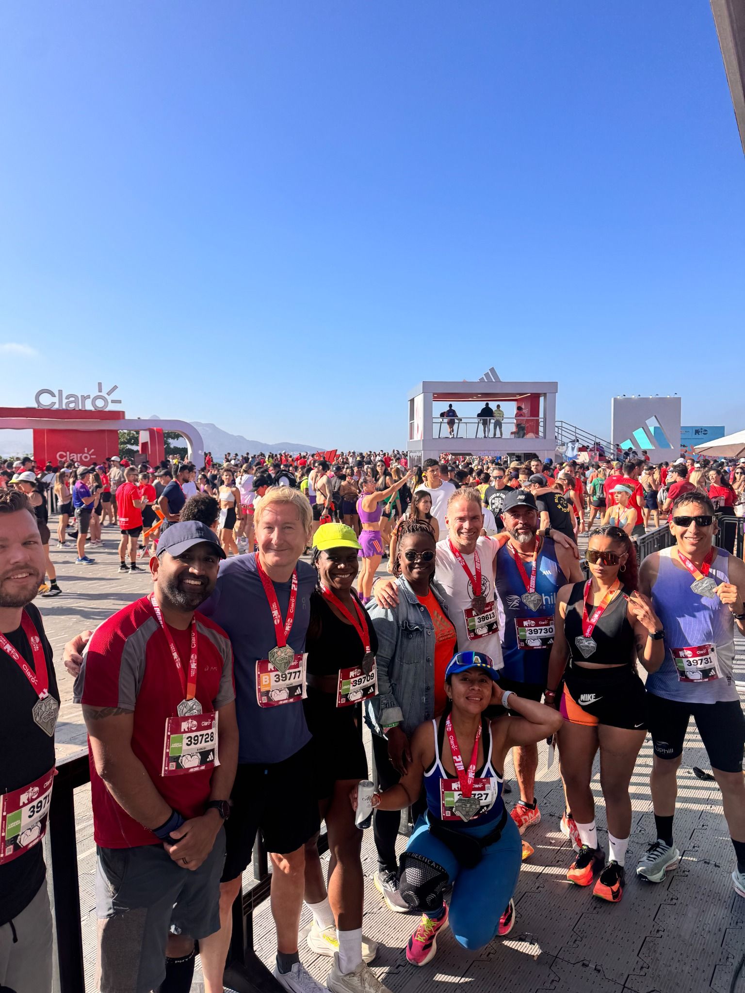 Rio Marathon 2026