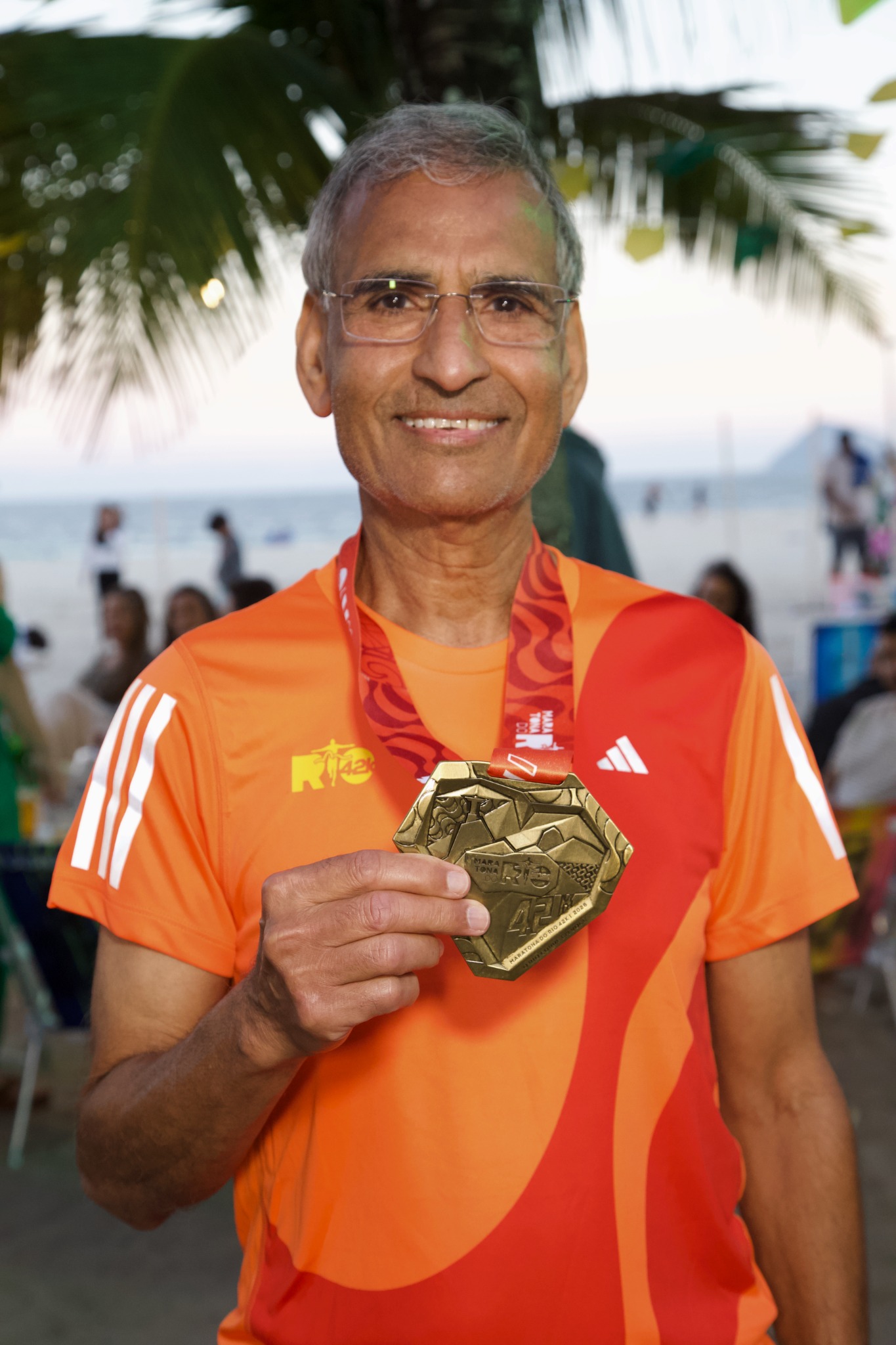 Rio Marathon 2026