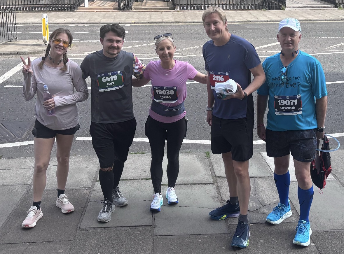 Edinburgh Marathon Festival