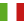 Italy Flag