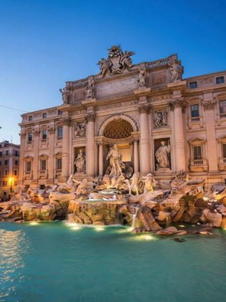 Rome