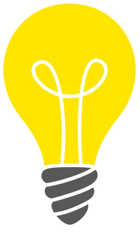 light bulb