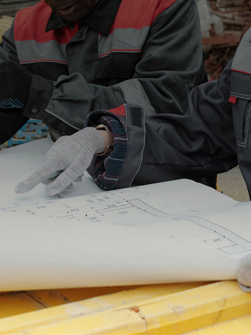General Contractor