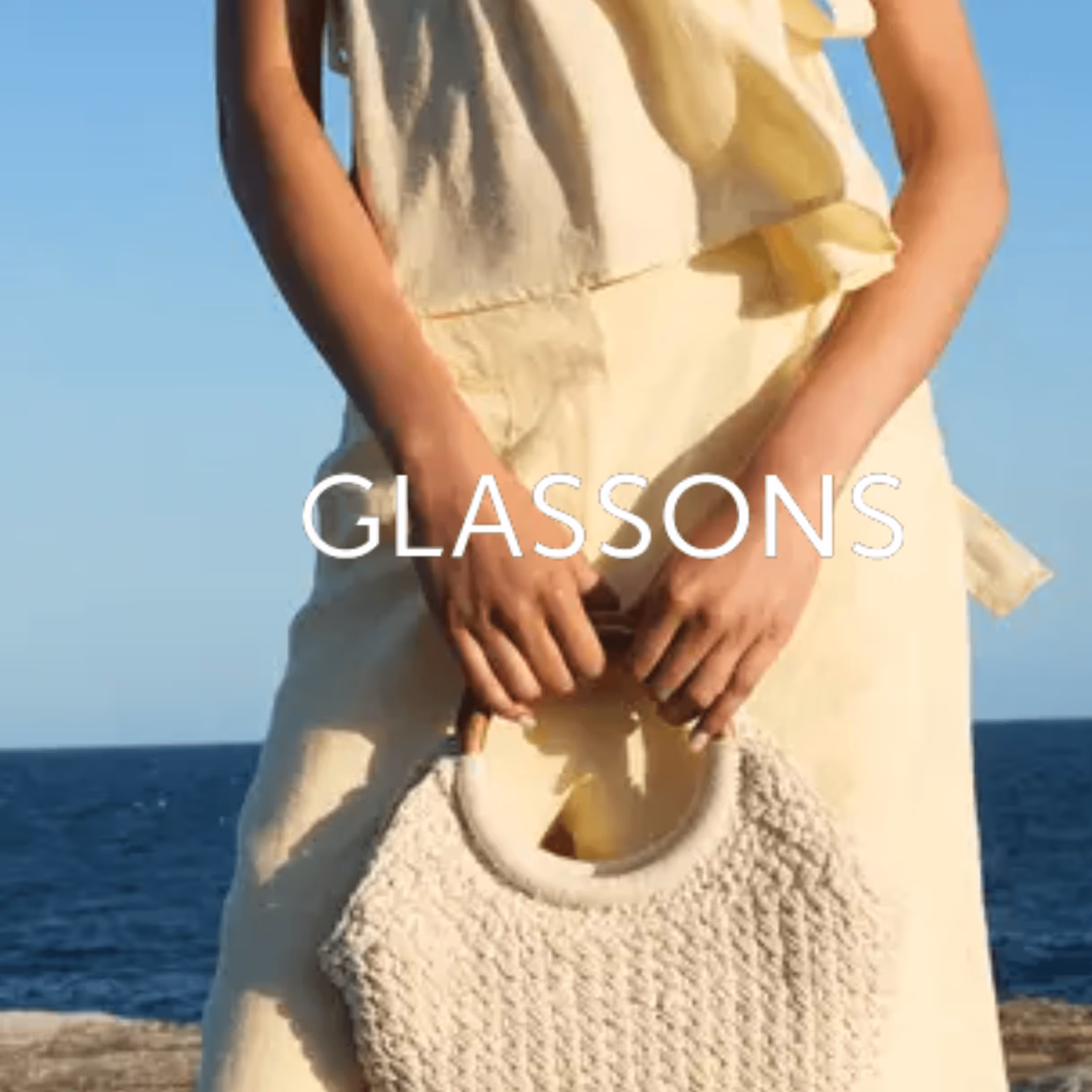 Glassons