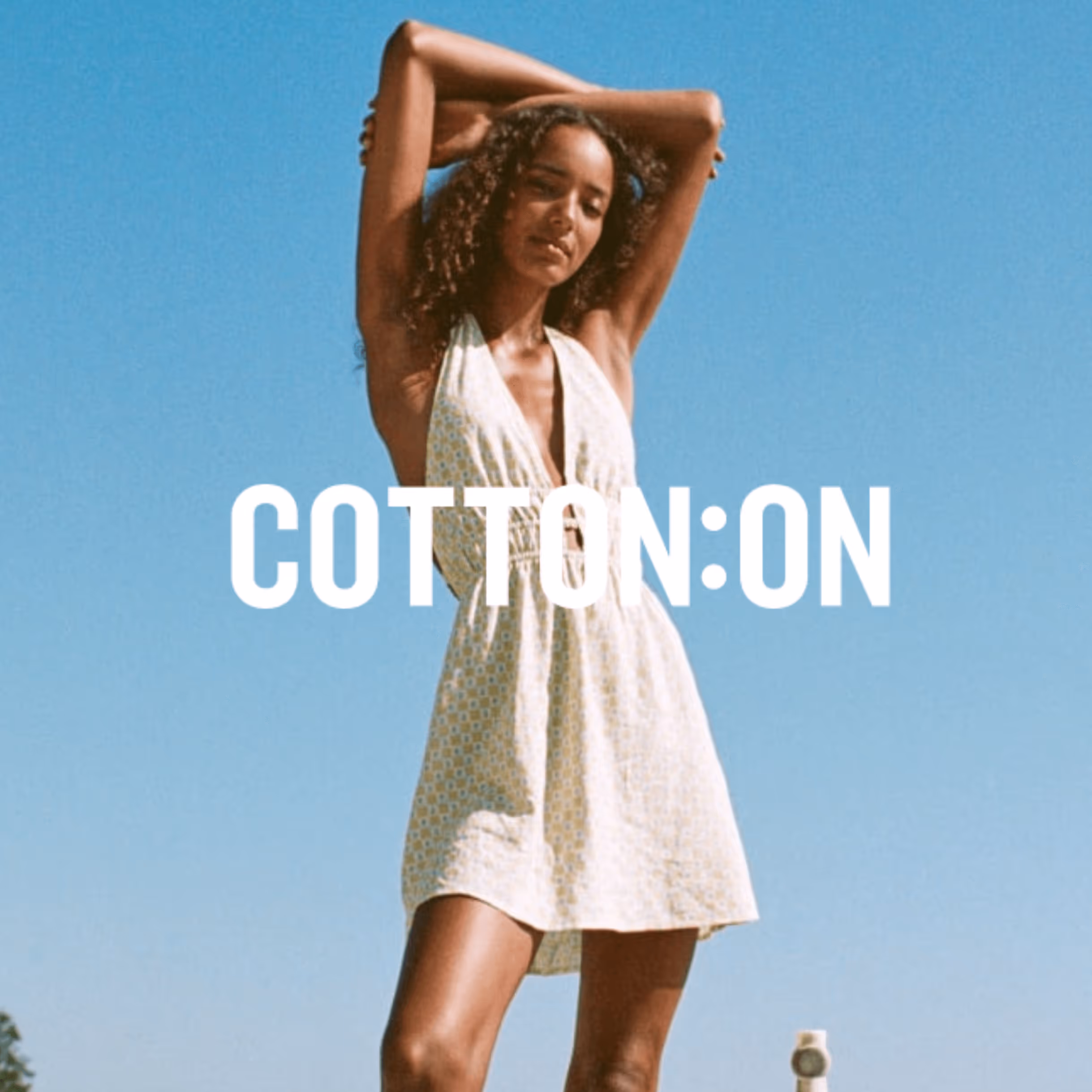 Cotton On