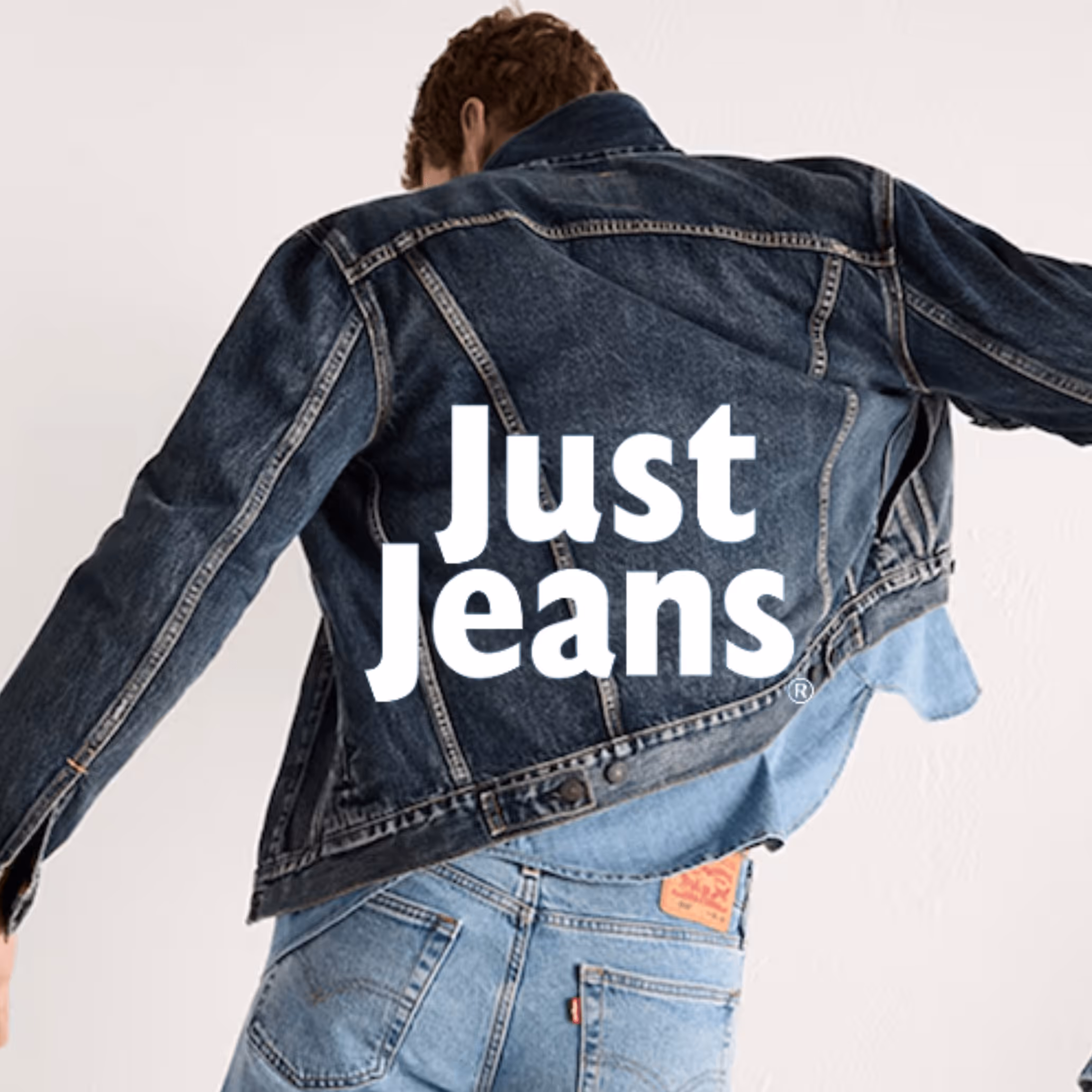 Just Jeans