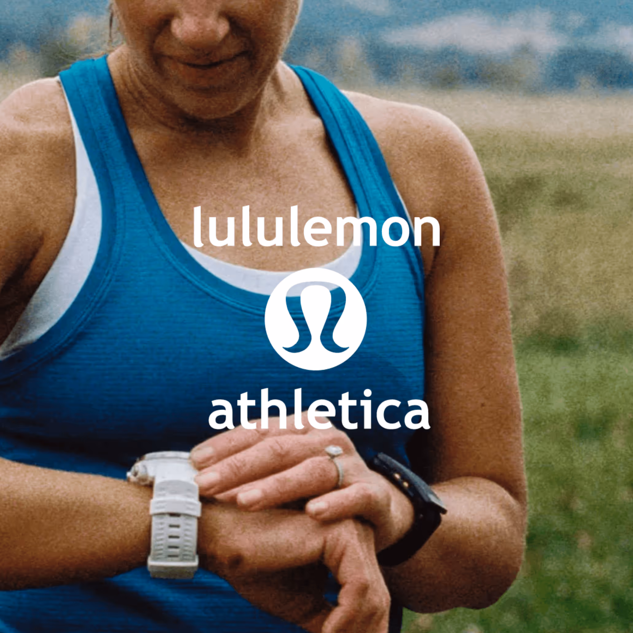 Lululemon
