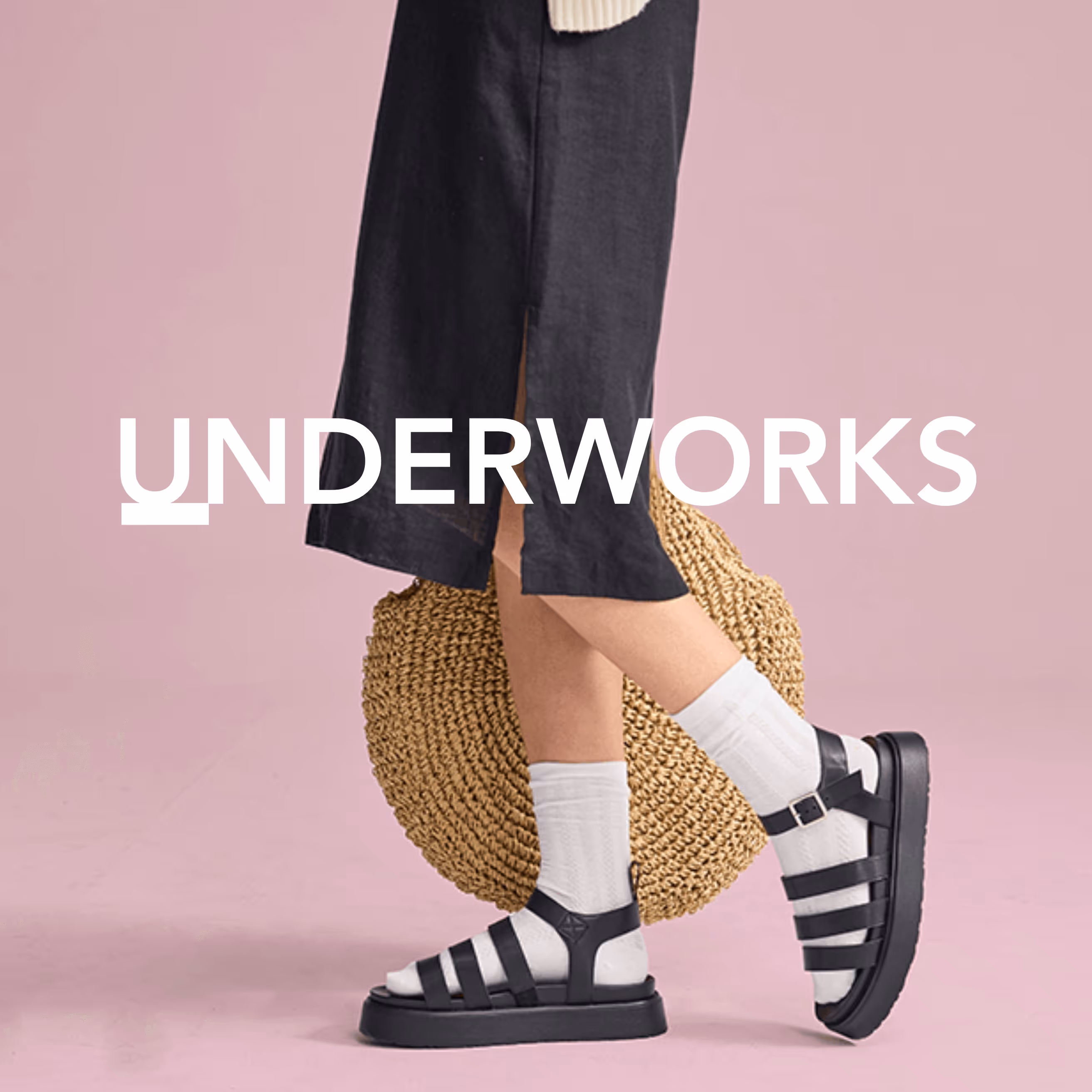 Underworks
