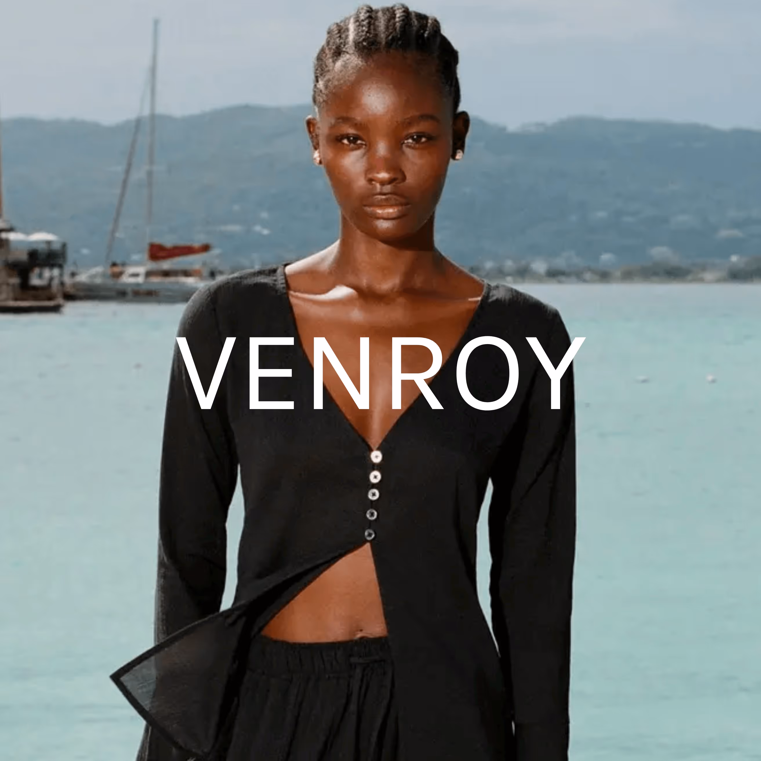 Venroy