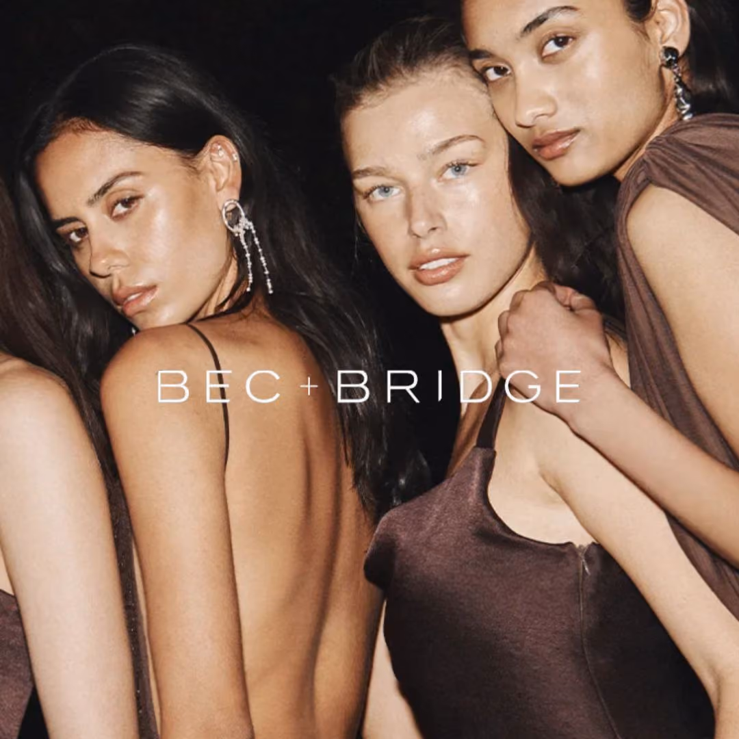 Bec & Bridge