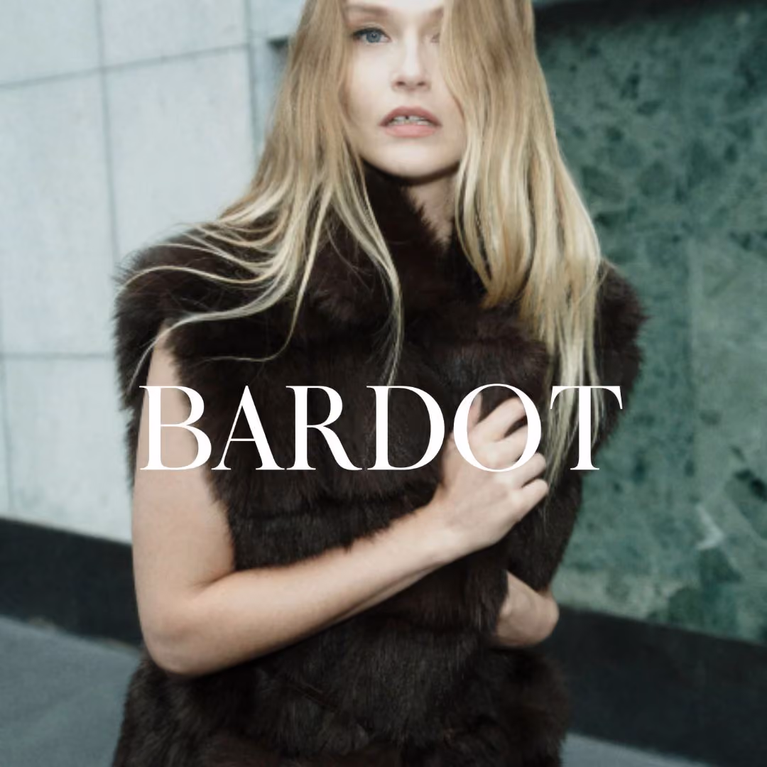 Bardot