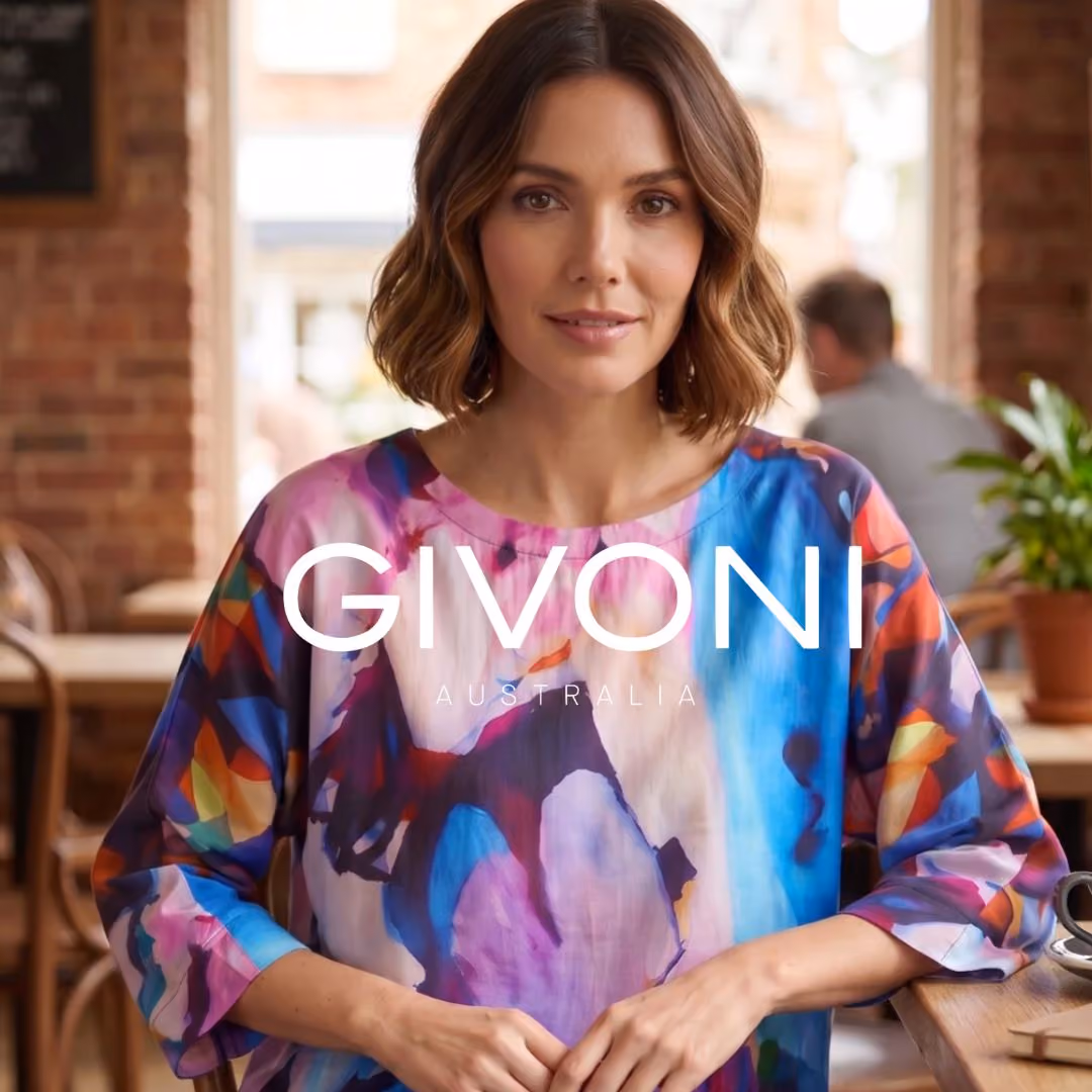 Givoni Australia