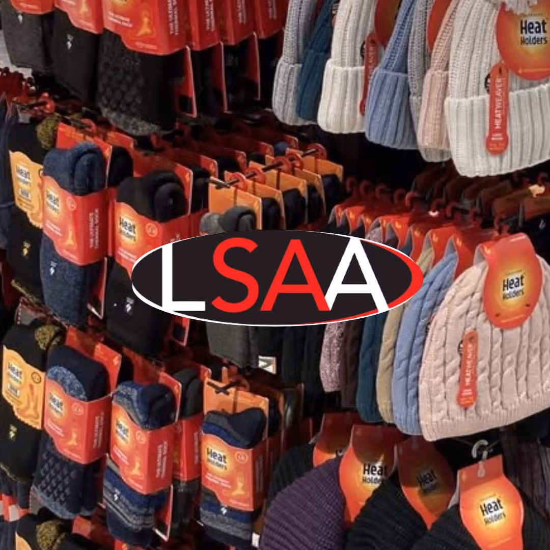 Licensed Socks and Apparel Australia