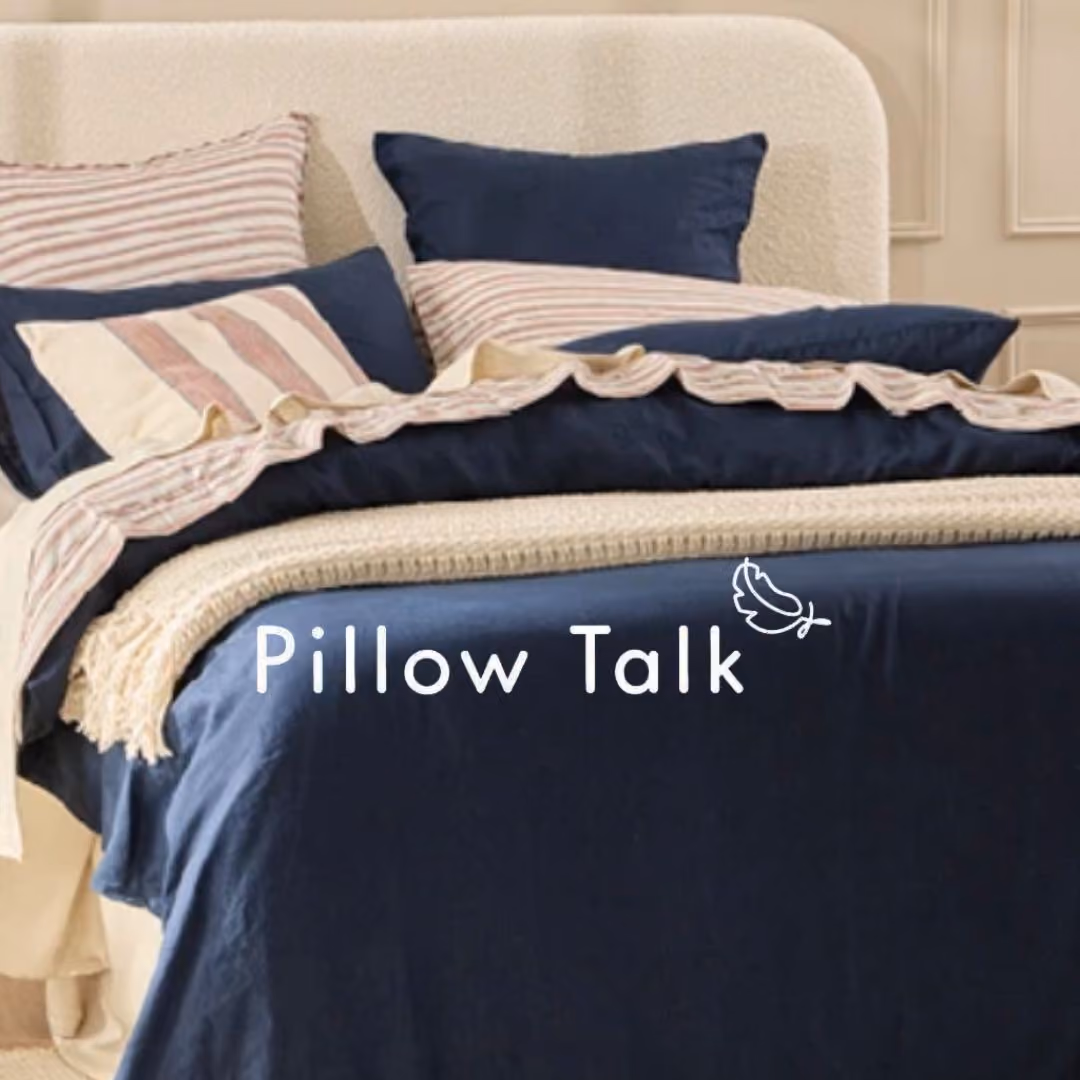 Pillow Talk
