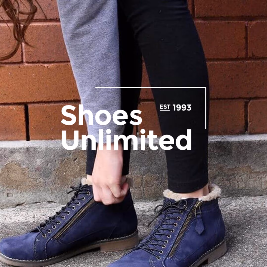 Shoes Unlimited
