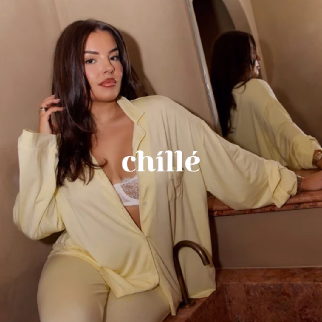 Chillé