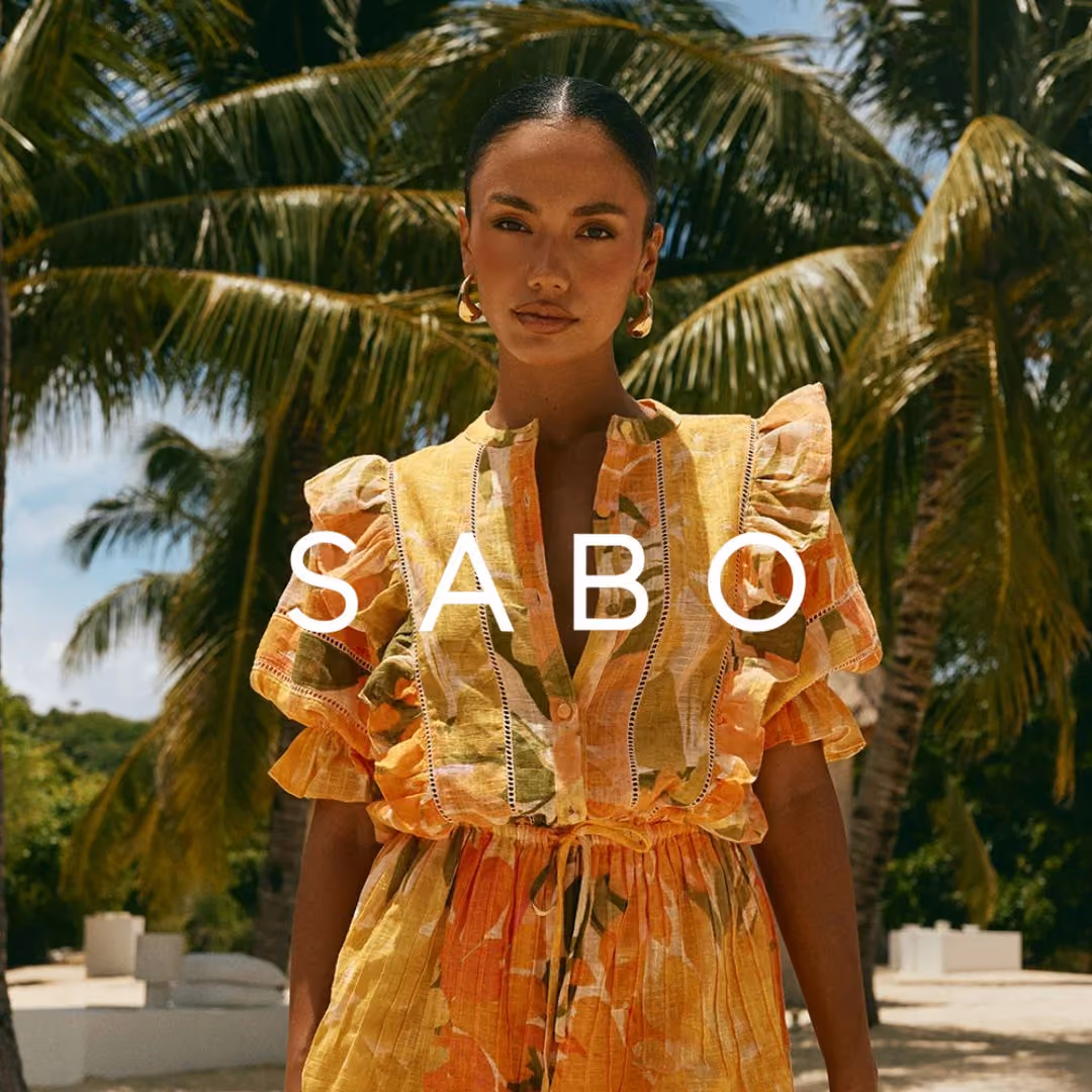 Sabo Skirt