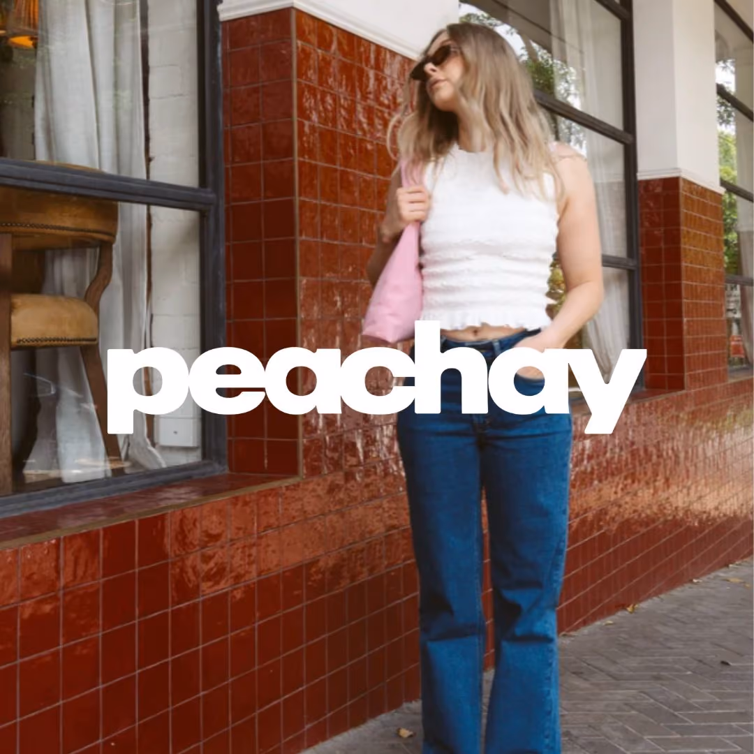 Peachay