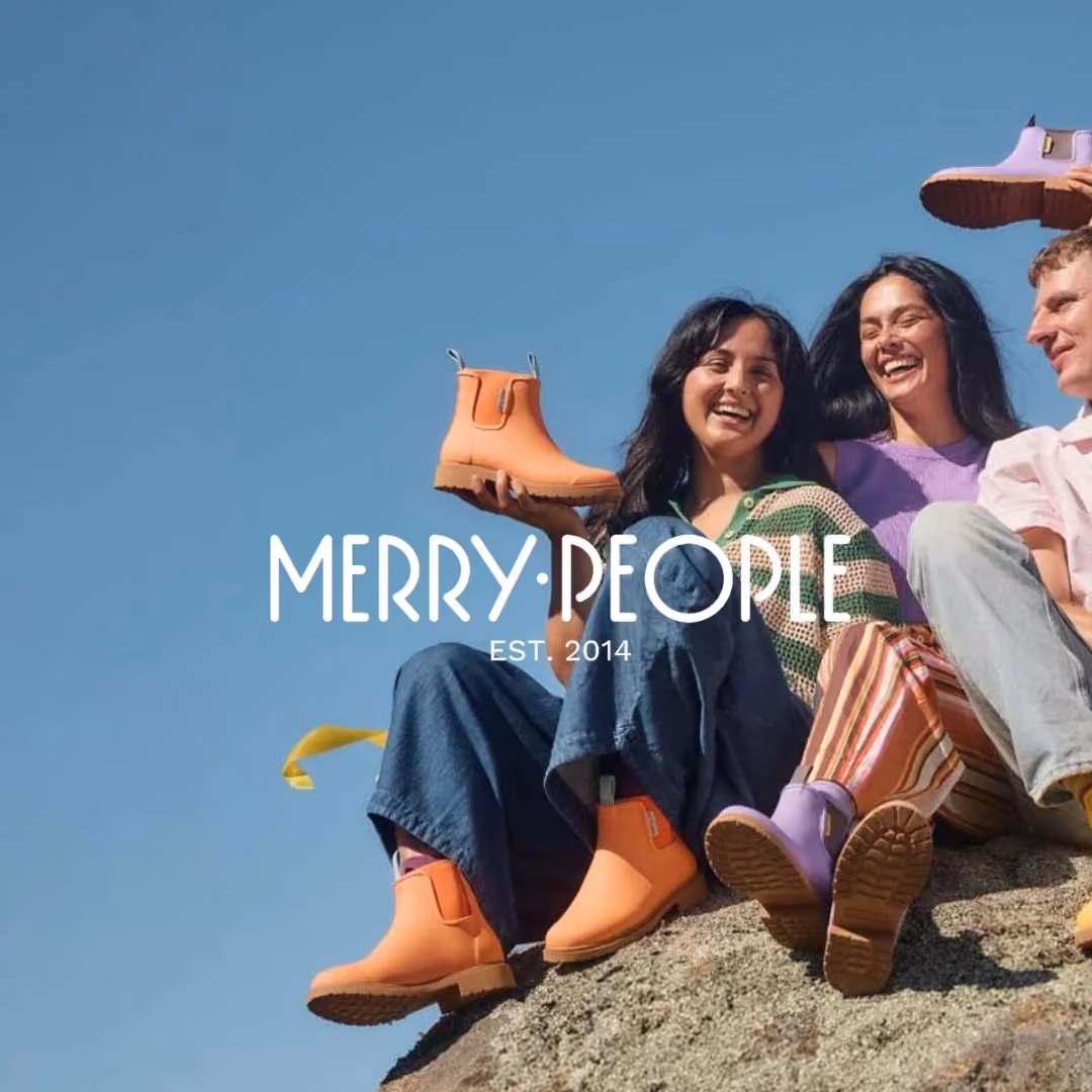 Merry People