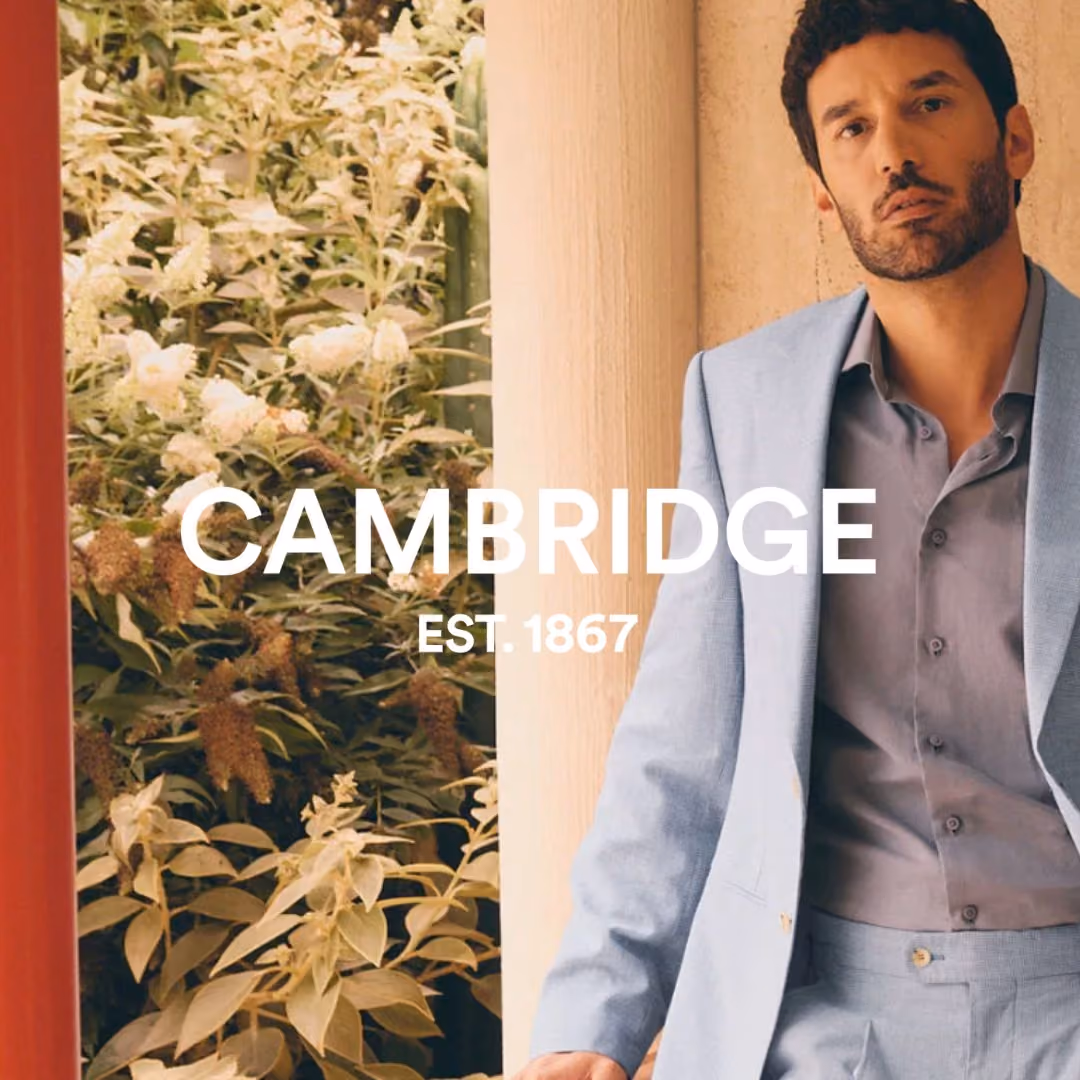 Cambridge Clothing Company