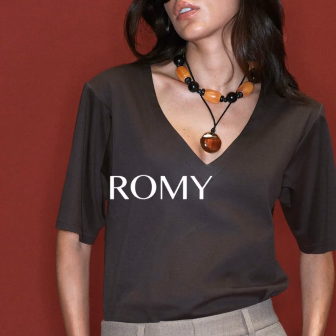 Romy The Brand