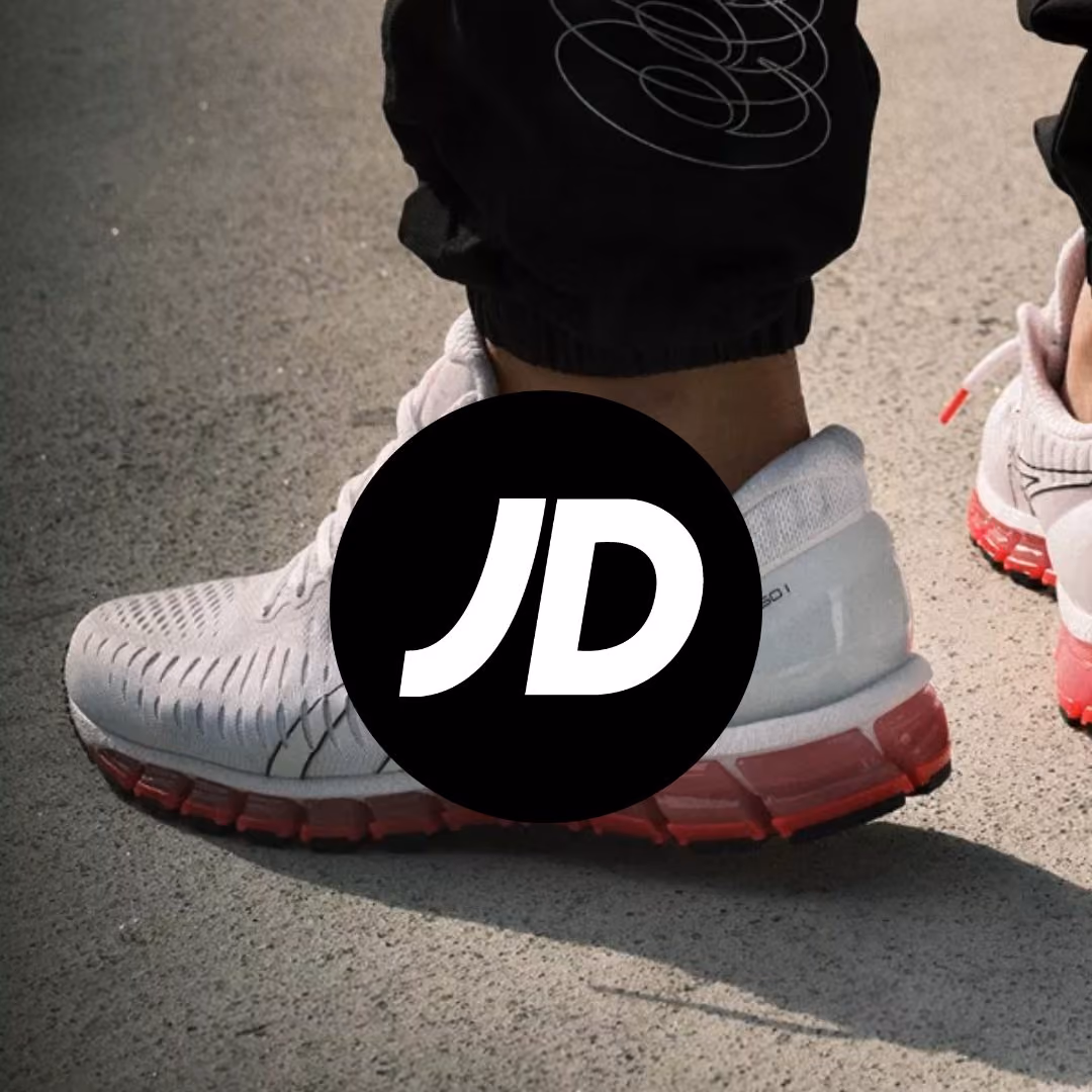 JD Sports