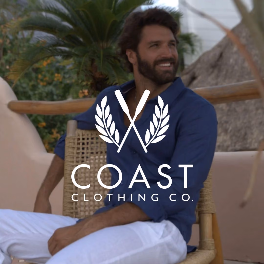 Coast Clothing Co