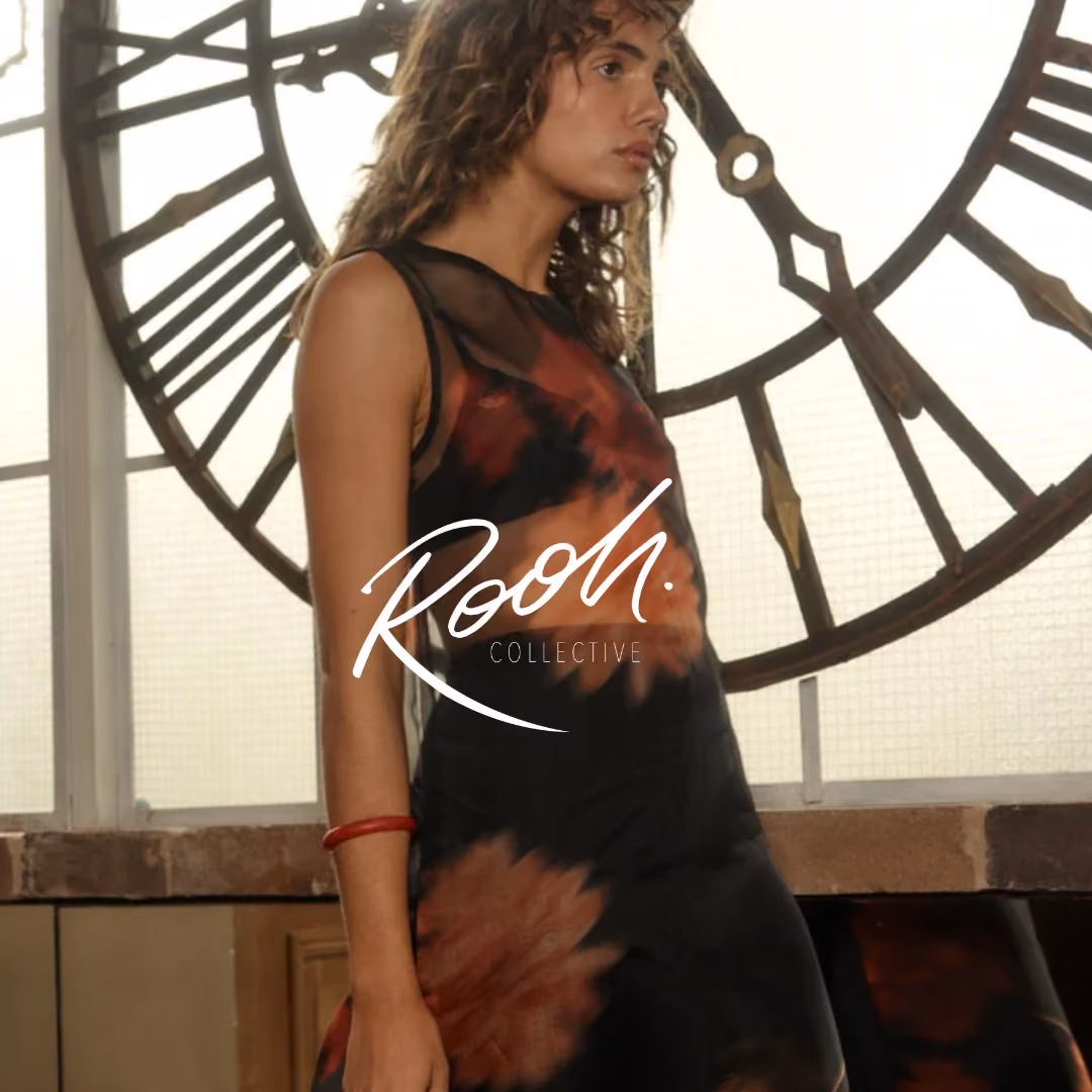 Rooh Collective