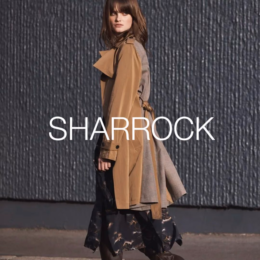 Sharrock