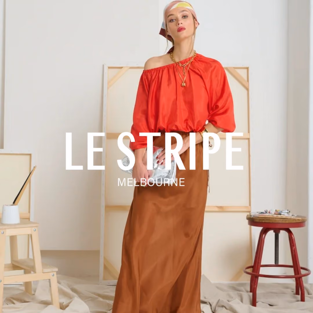 Le Stripe