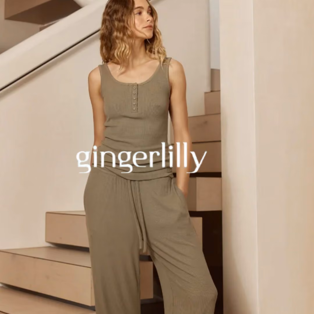 Gingerlilly