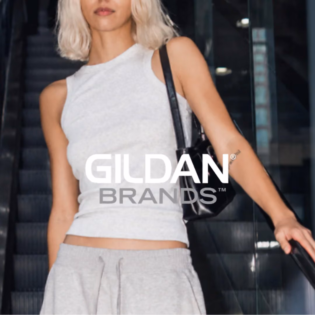 Gildan