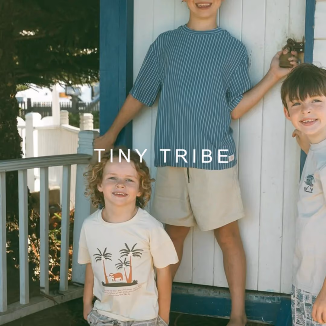 Tiny Tribe