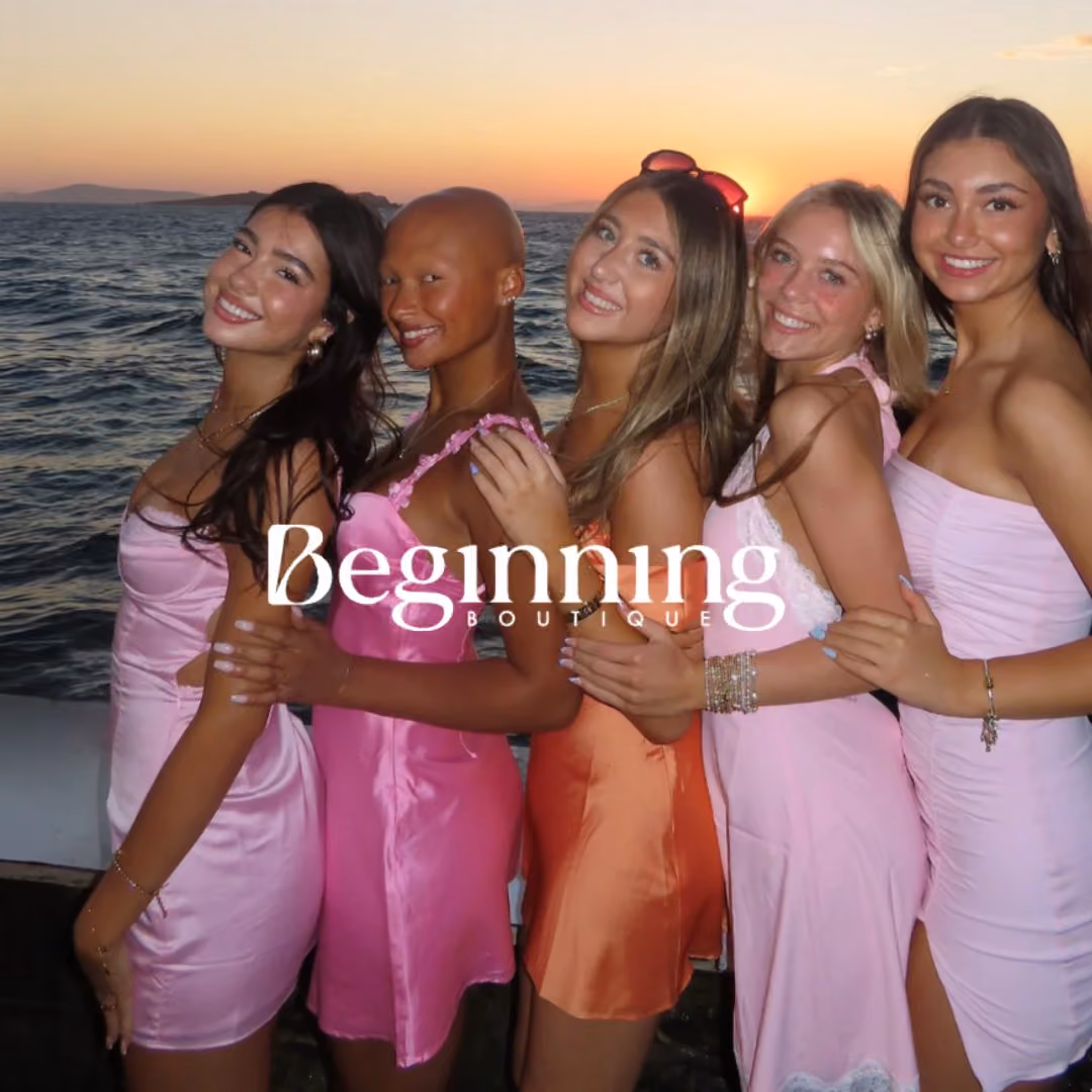 Beginning Boutique
