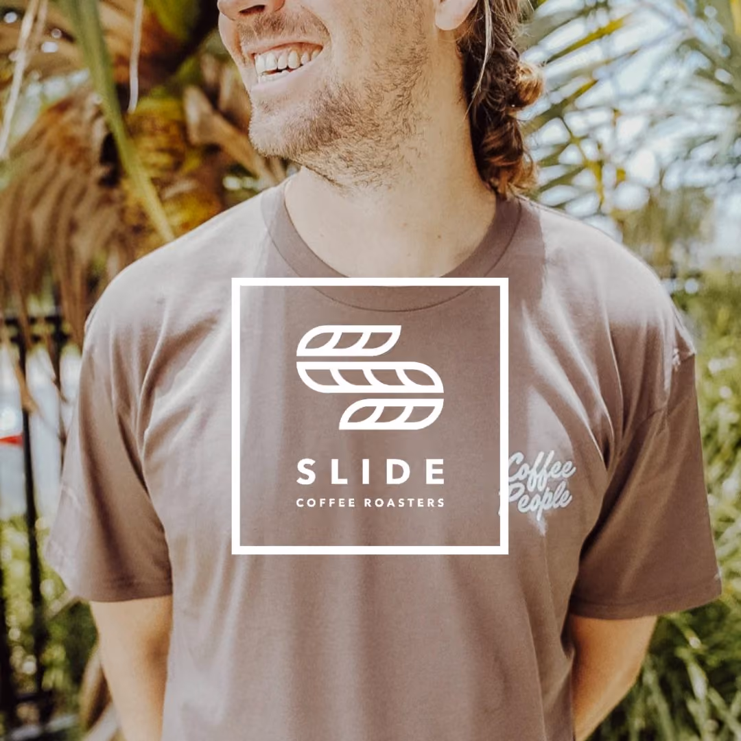 Slide Coffee Roasters