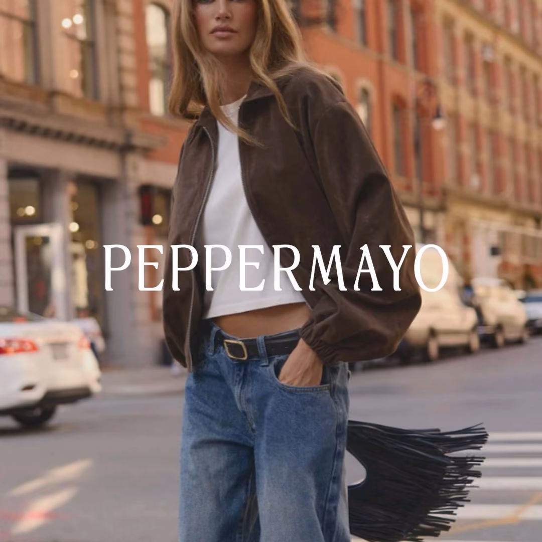 Peppermayo