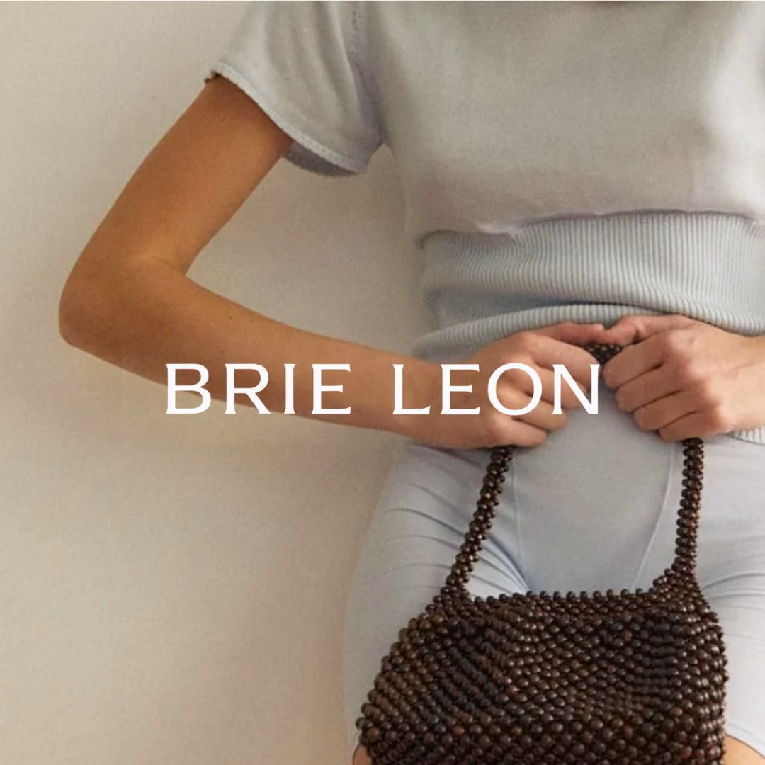 Brie Leon