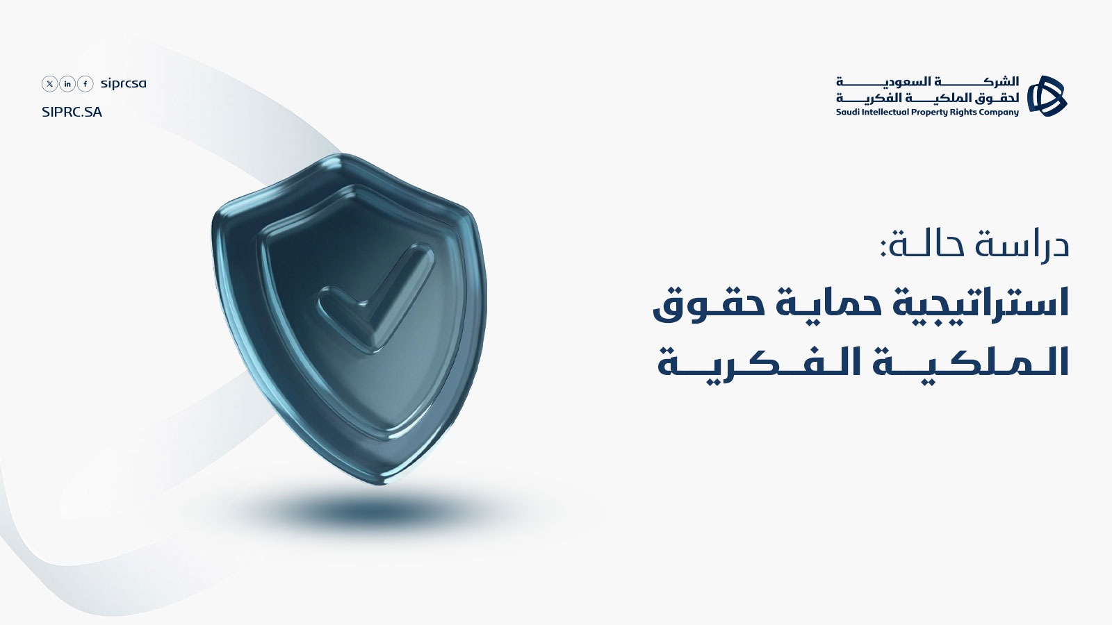 Case Study: Intellectual Property Rights Protection Strategy